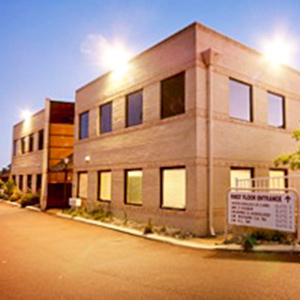 Photograph of Duncraig Sports Medicine Centre